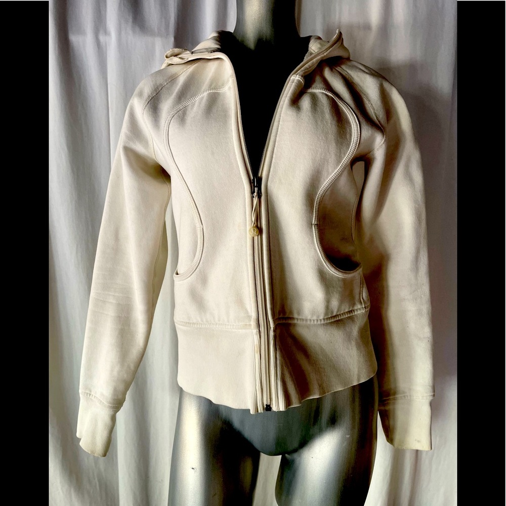 Lululemon Hoodie Hoody, Size S, ,2 4! Women's Jacket